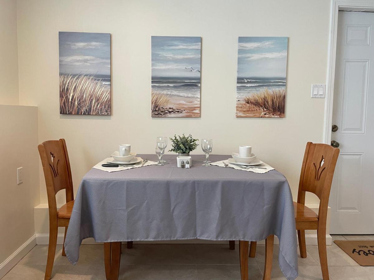 9Am Check-In Coastal Getaway - Luxe Suite Near Cliff, Lake & Local Shops Daly City Eksteriør billede