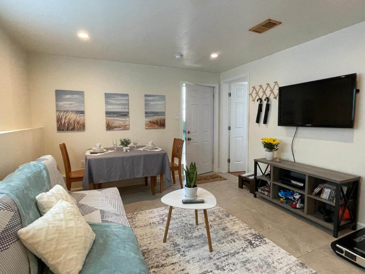 9Am Check-In Coastal Getaway - Luxe Suite Near Cliff, Lake & Local Shops Daly City Eksteriør billede
