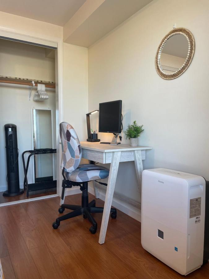 9Am Check-In Coastal Getaway - Luxe Suite Near Cliff, Lake & Local Shops Daly City Eksteriør billede