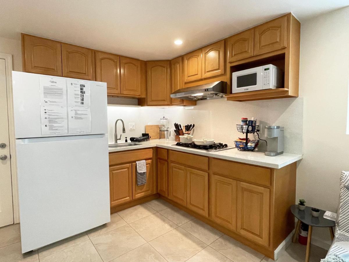 9Am Check-In Coastal Getaway - Luxe Suite Near Cliff, Lake & Local Shops Daly City Eksteriør billede